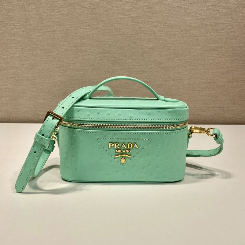 Pra*a box bags